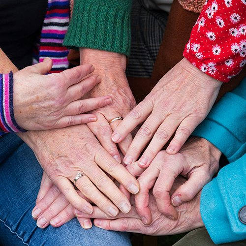 Families of Hope