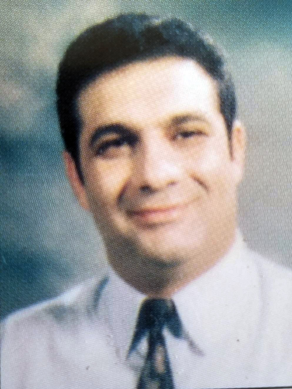 Fred Shariet
