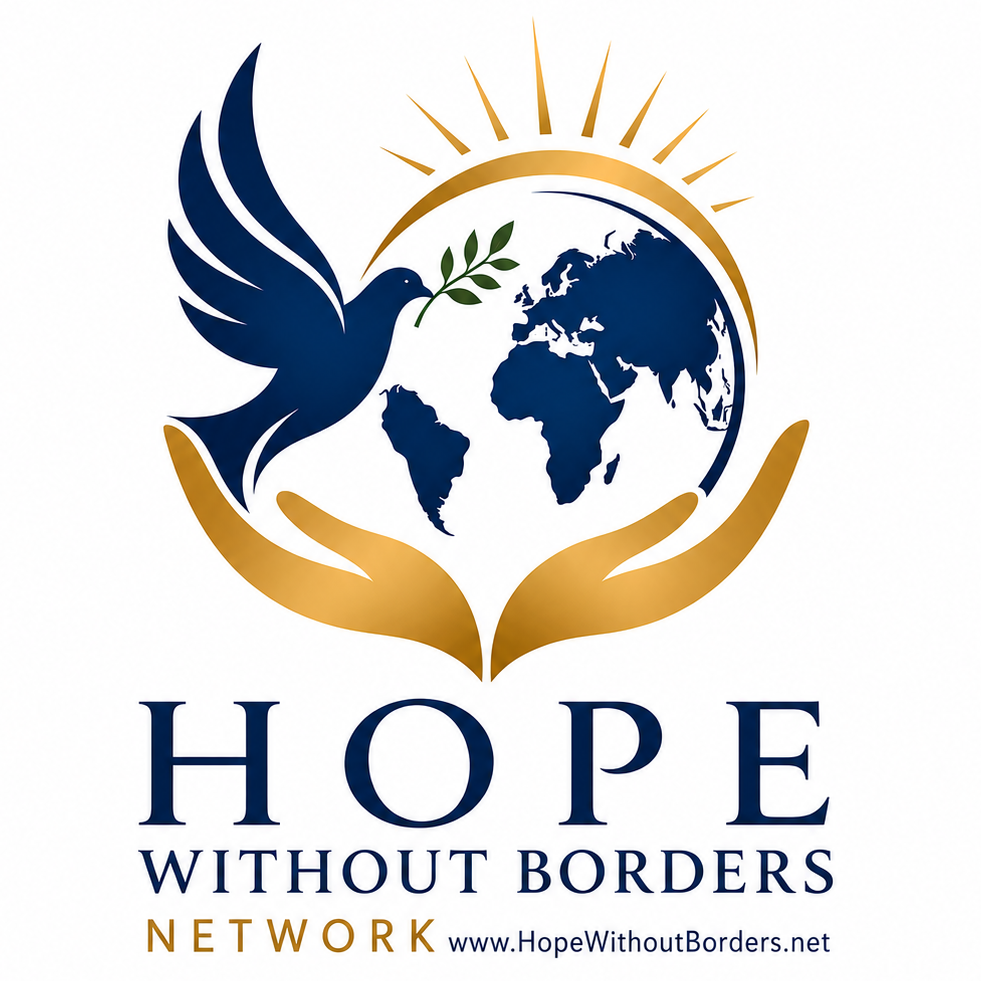 Hope Without Borders