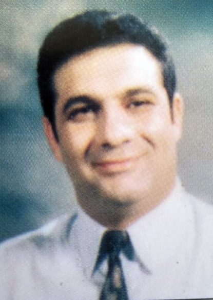 Fred Shariet