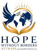 Logo of Hope Without Borders